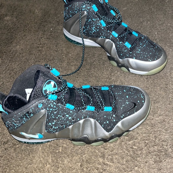 Nike Barkley